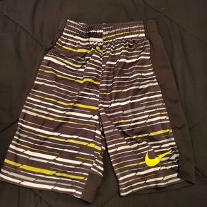 Dri fit shorts